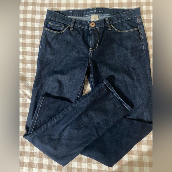 Banana Republic Jeans Banana Republic Skinny Jeans Poshmark